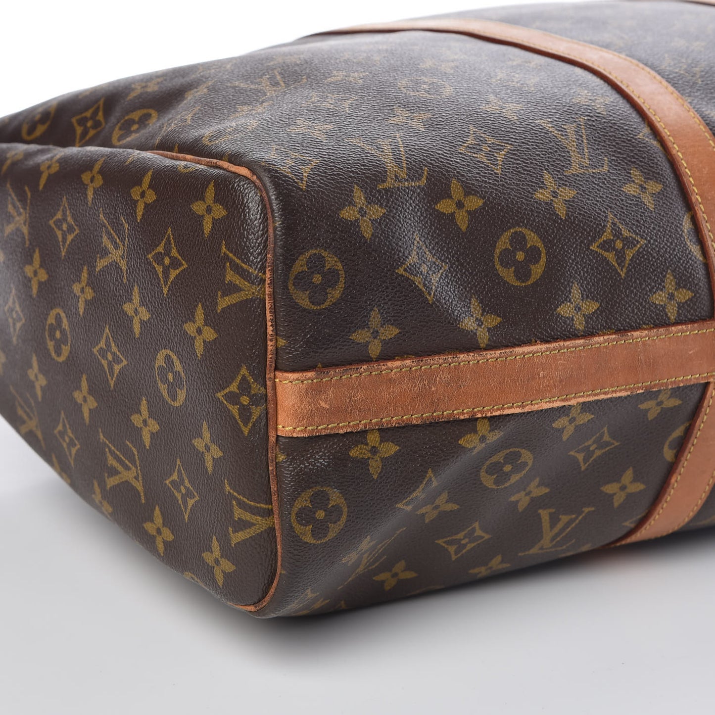 Monogram Sac Flanerie 50