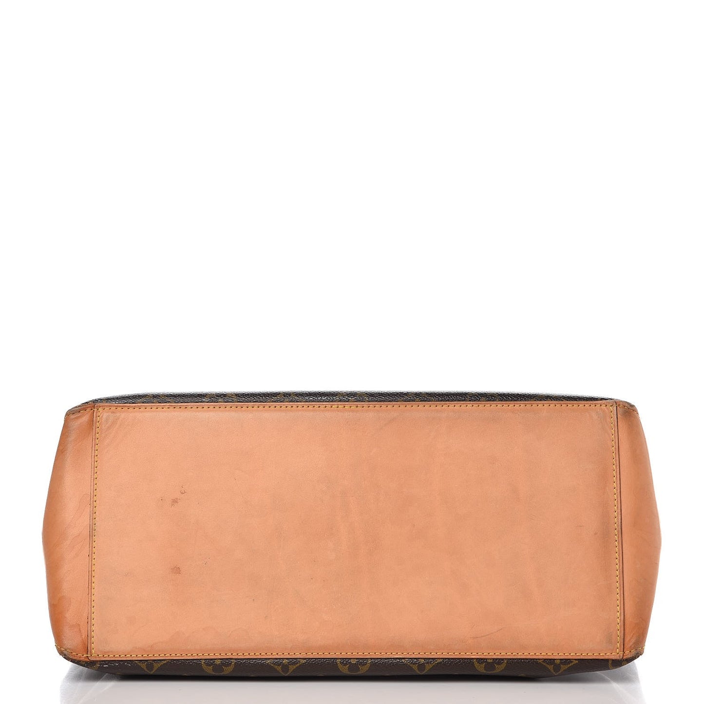 Monogram Cabas Mezzo