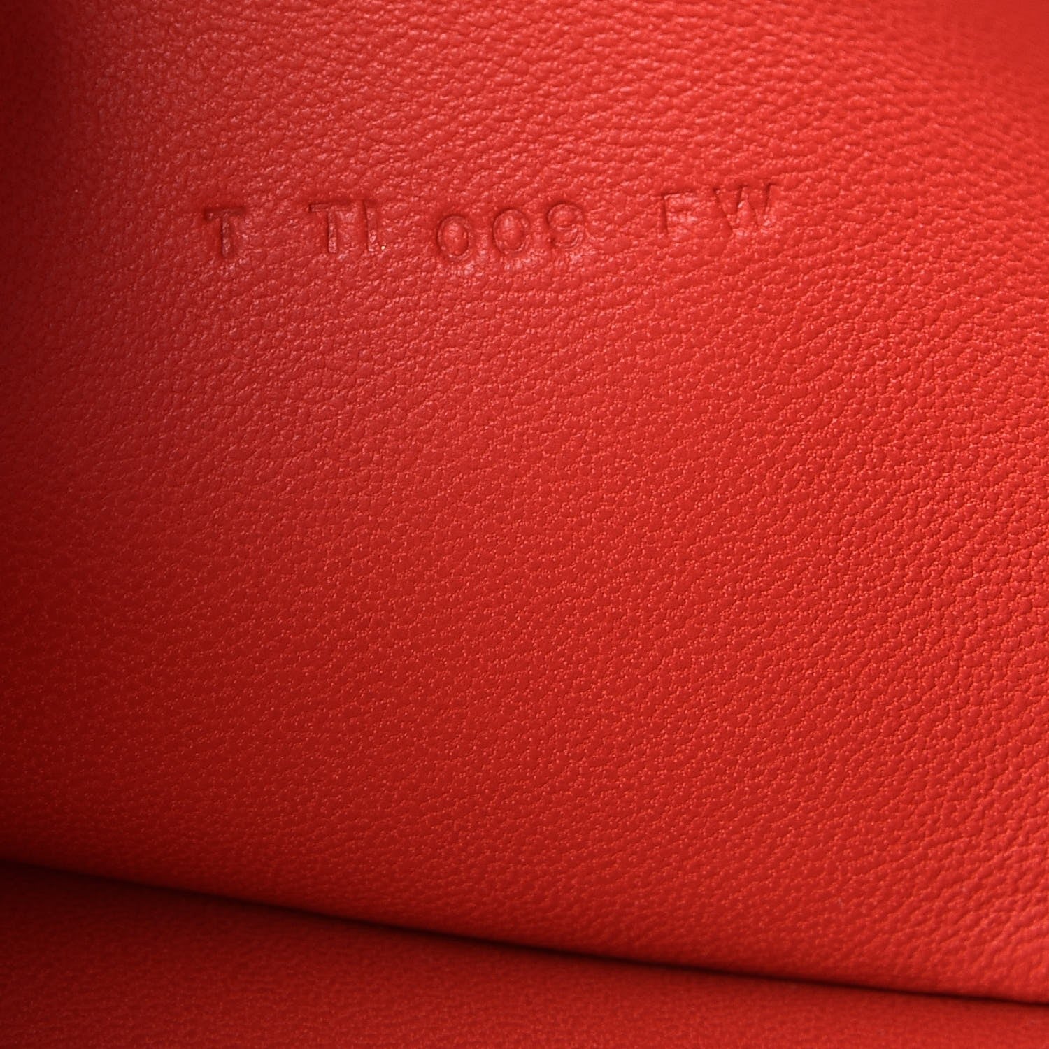 Hermes Togo Dogon Recto Verso Wallet Rouge Pivoine 7 of 7