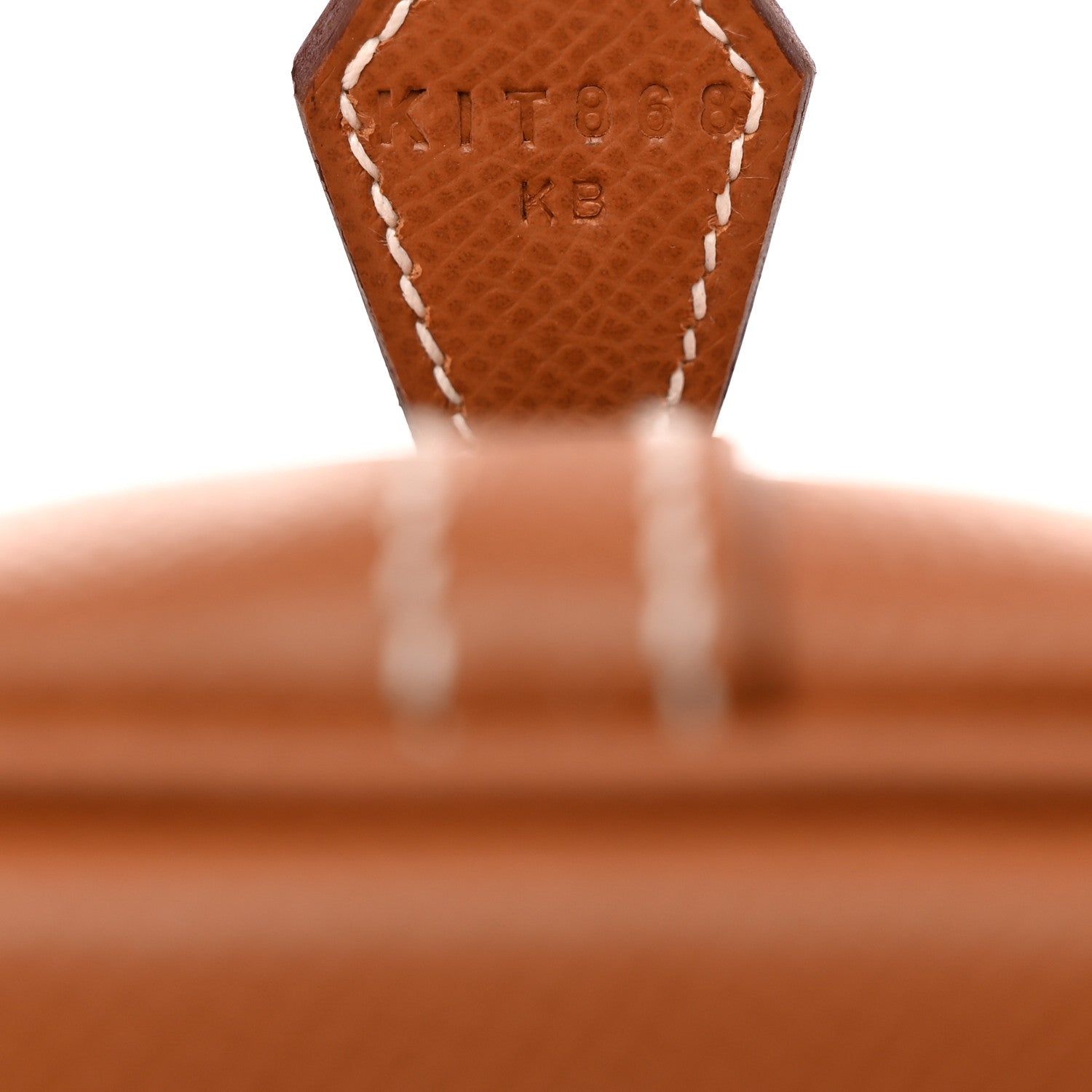 Hermes Epsom 1923 Bolide 30 Gold 7 of 10
