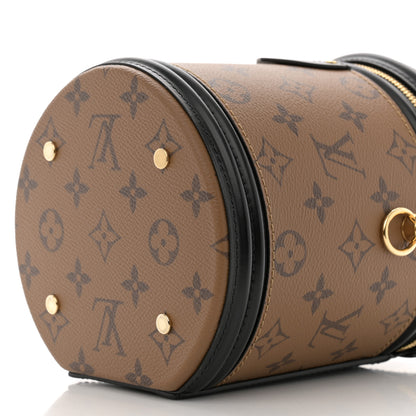 Louis Vuitton Reverse Monogram Cannes 9 of 9