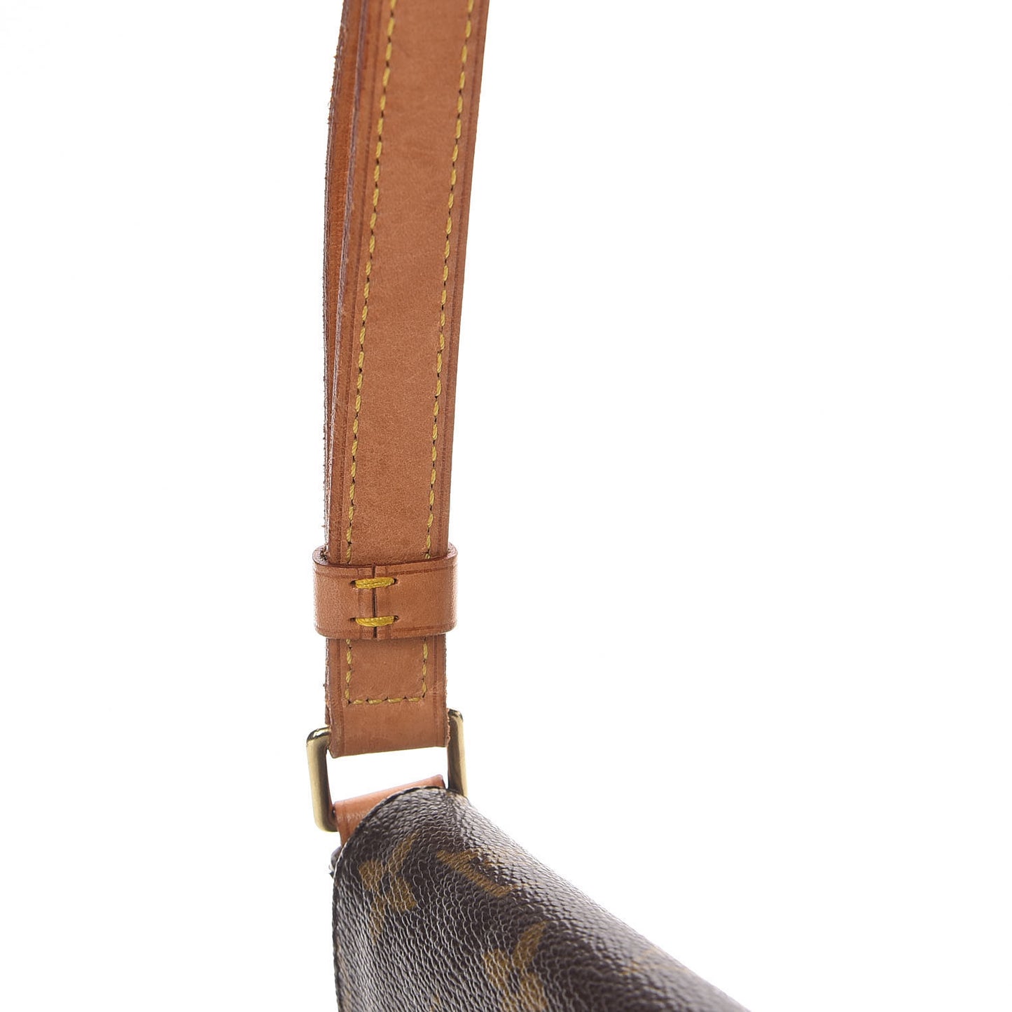 Monogram Musette Tango