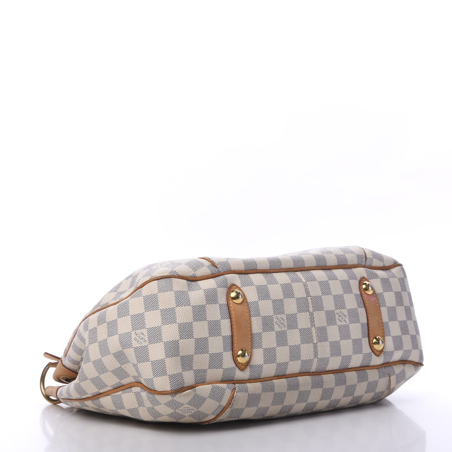 Louis Vuitton Damier Azur Galliera PM 3 of 19