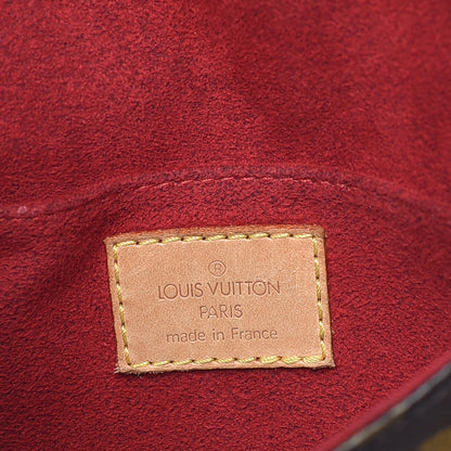 Louis Vuitton Monogram Tambourin 6 of 12