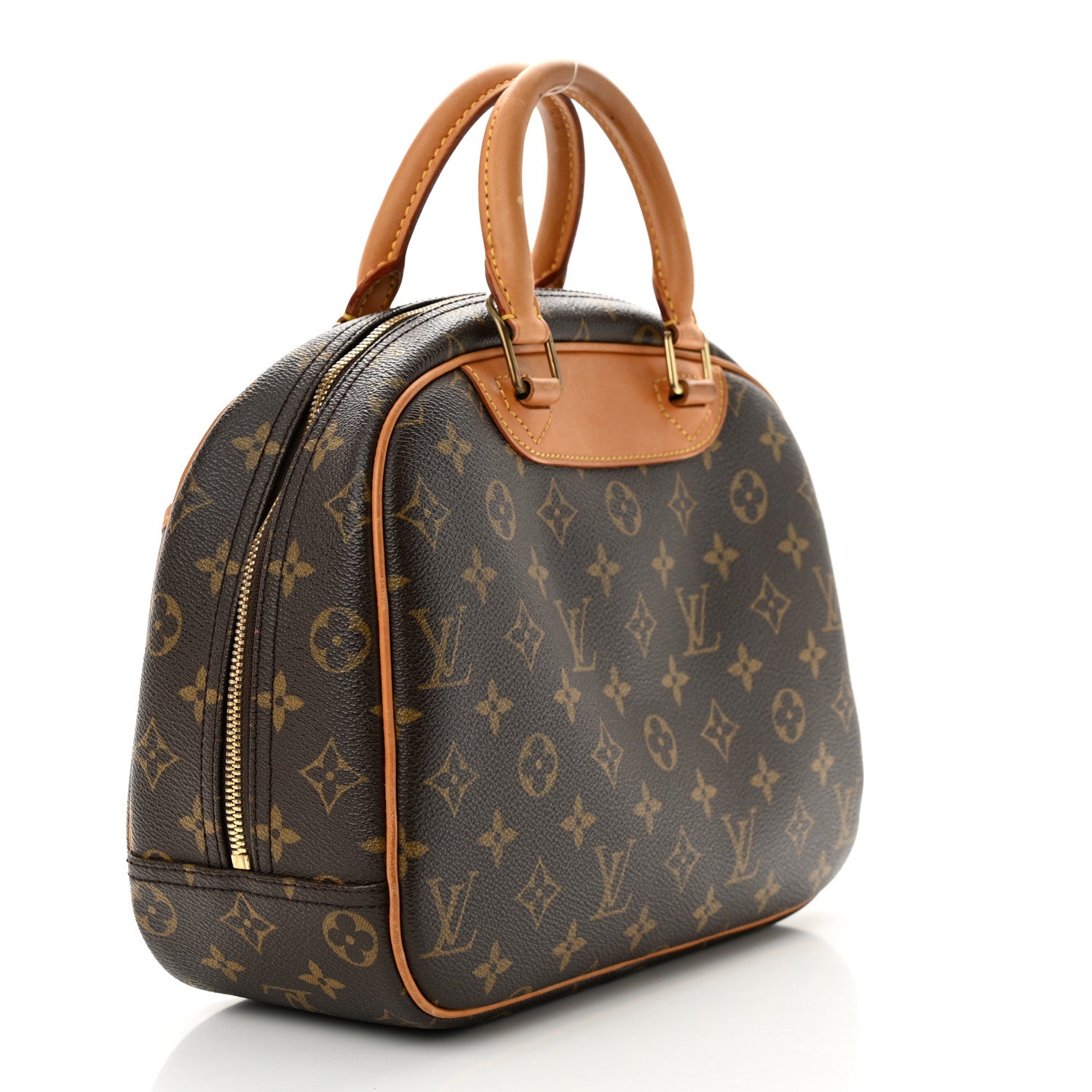 Louis Vuitton Monogram Trouville 3 of 15