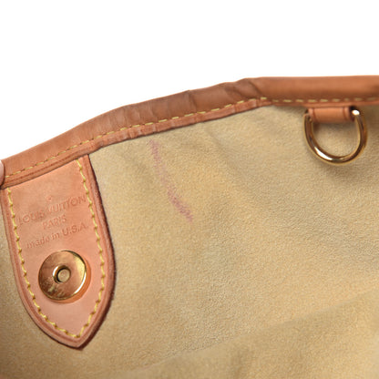 Louis Vuitton Damier Azur Galliera PM 16 of 20