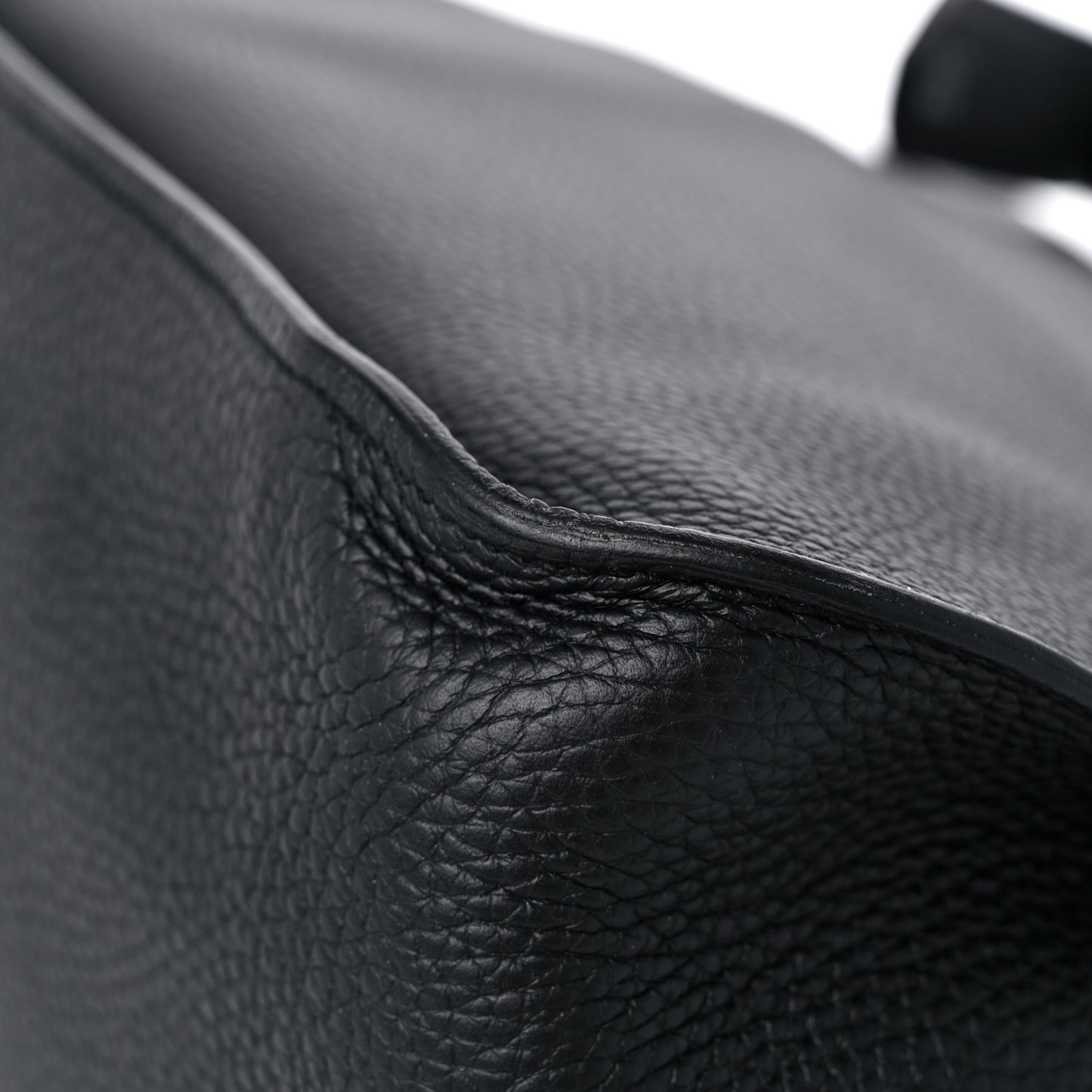 Taurillon Clemence Jypsiere 34 Black