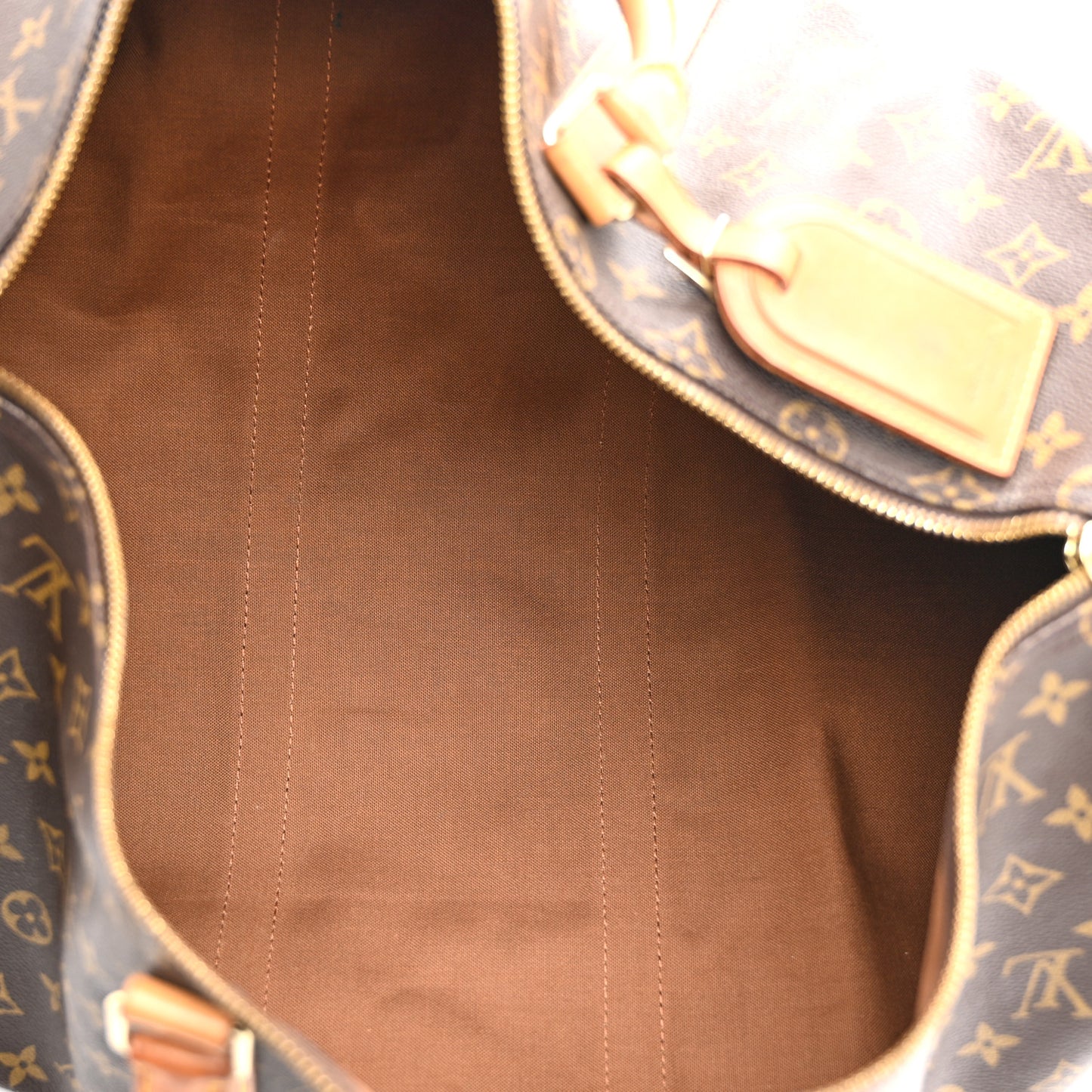 Monogram Keepall 50