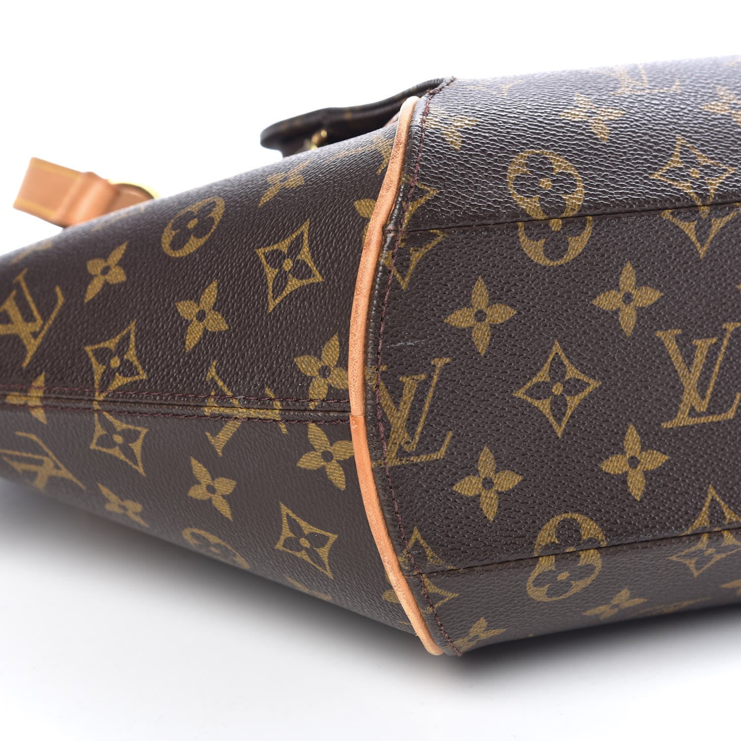 Louis Vuitton Monogram Ellipse GM Shopping Bag 17 of 18