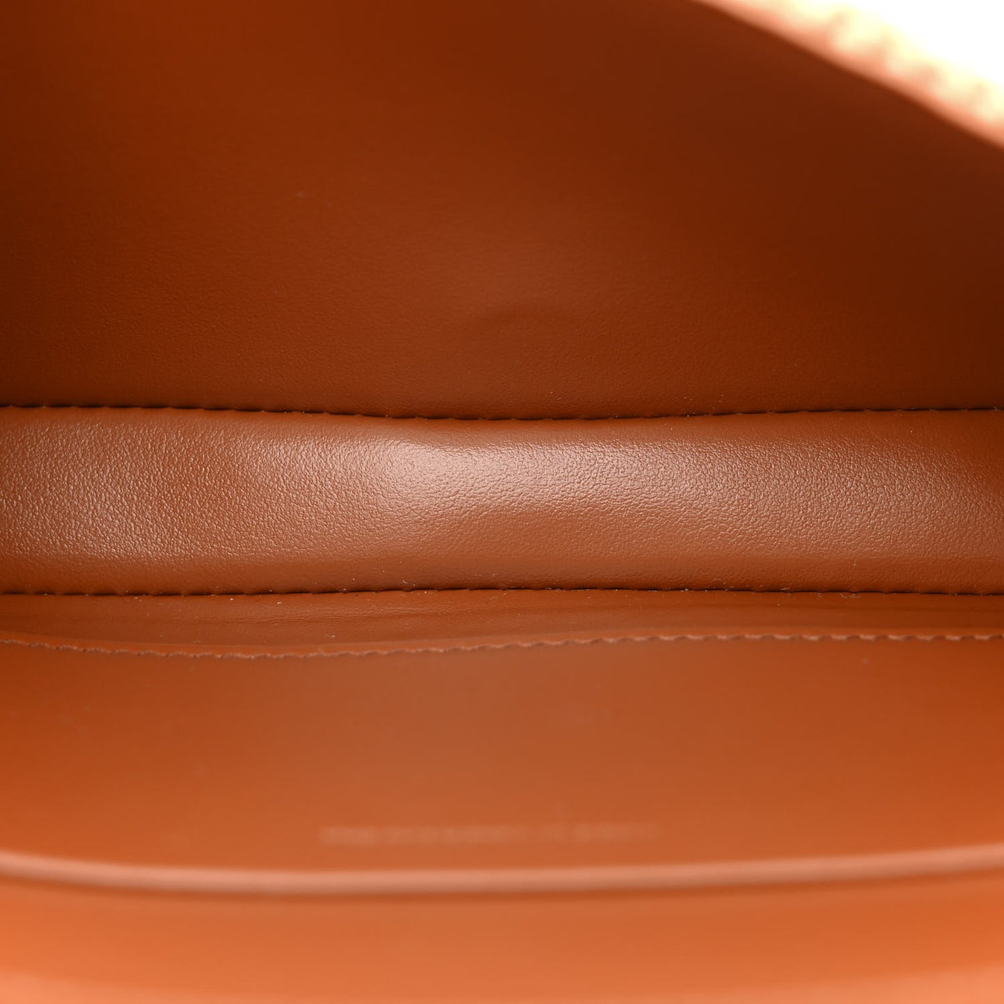 Raffia Calfskin Multipochette Natural