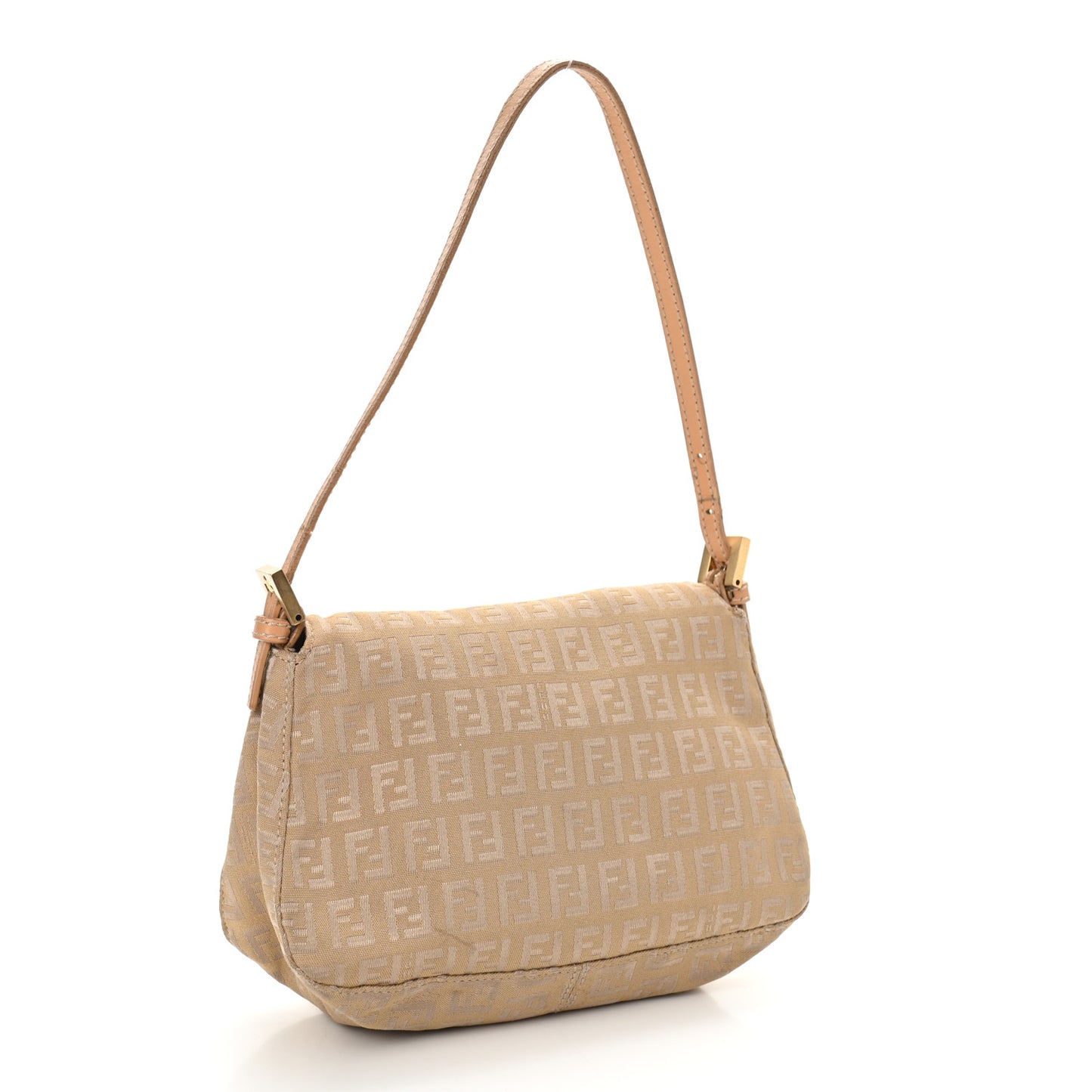 Zucchino Mini Mama Baguette Beige Gold