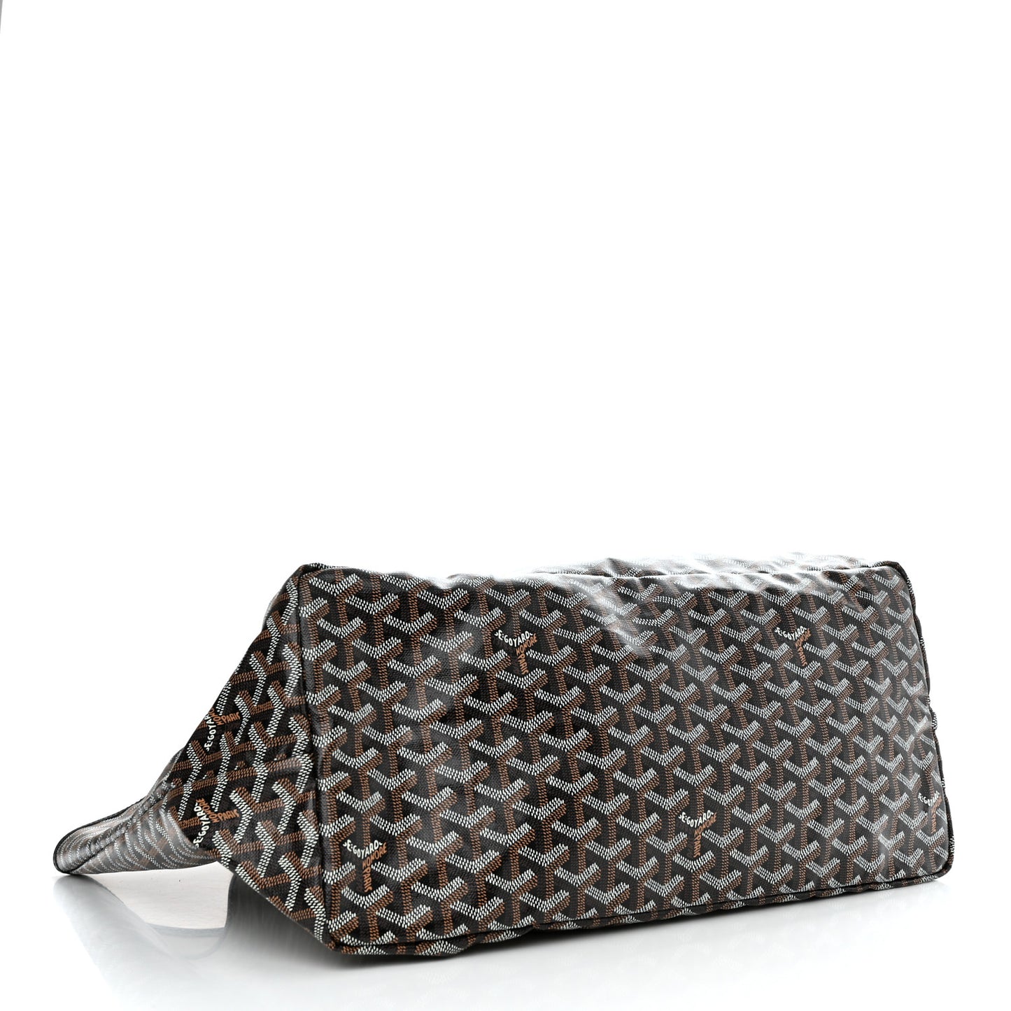 Goyardine Saint Louis GM Black