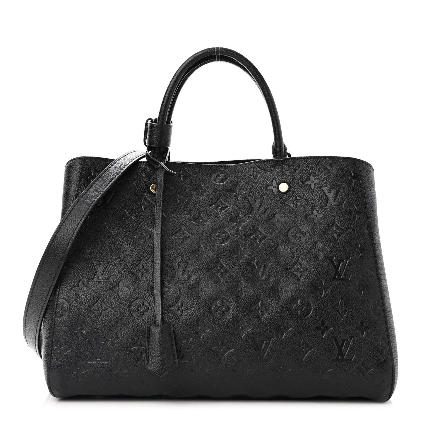 Empreinte Montaigne GM Black