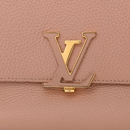 Louis Vuitton Taurillon Volta Magnolia 18 of 18