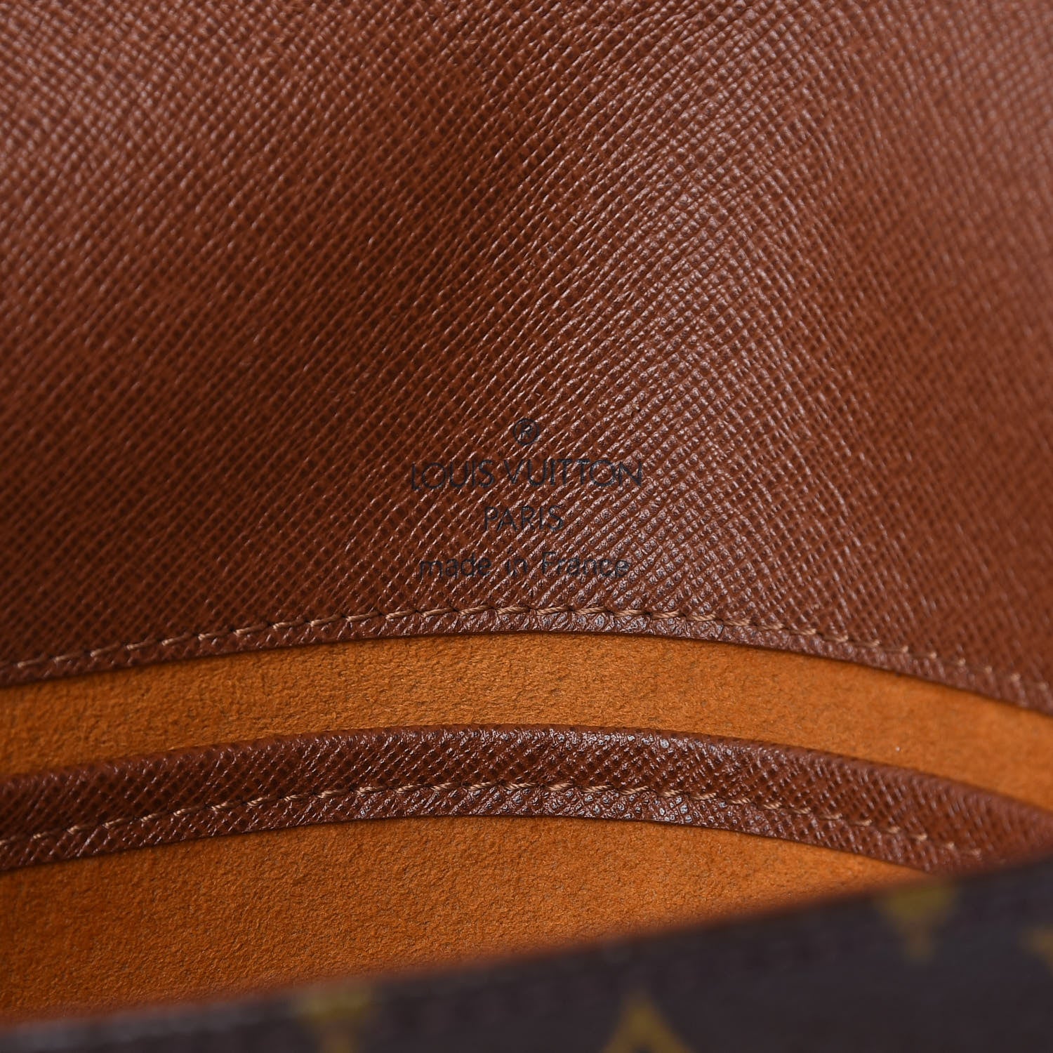 Louis Vuitton Monogram Musette Tango 6 of 11