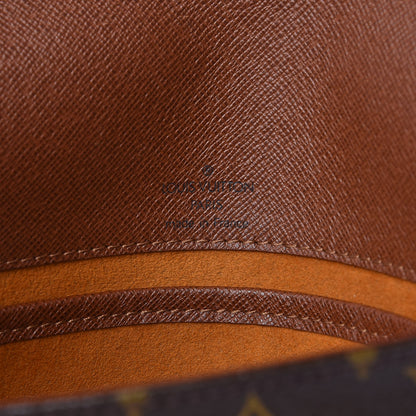 Louis Vuitton Monogram Musette Tango 6 of 11