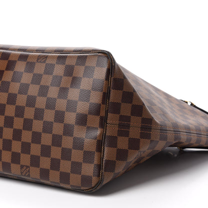 Louis Vuitton Damier Ebene Neo Neverfull GM 7 of 11