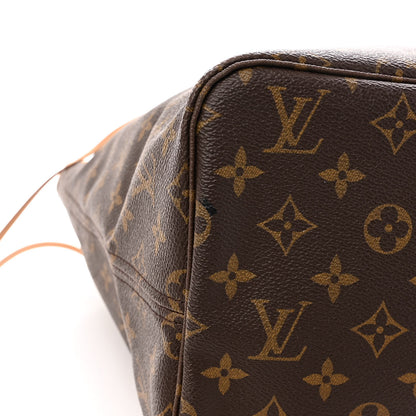Louis Vuitton Monogram Neo Neverfull GM Pivoine 14 of 16