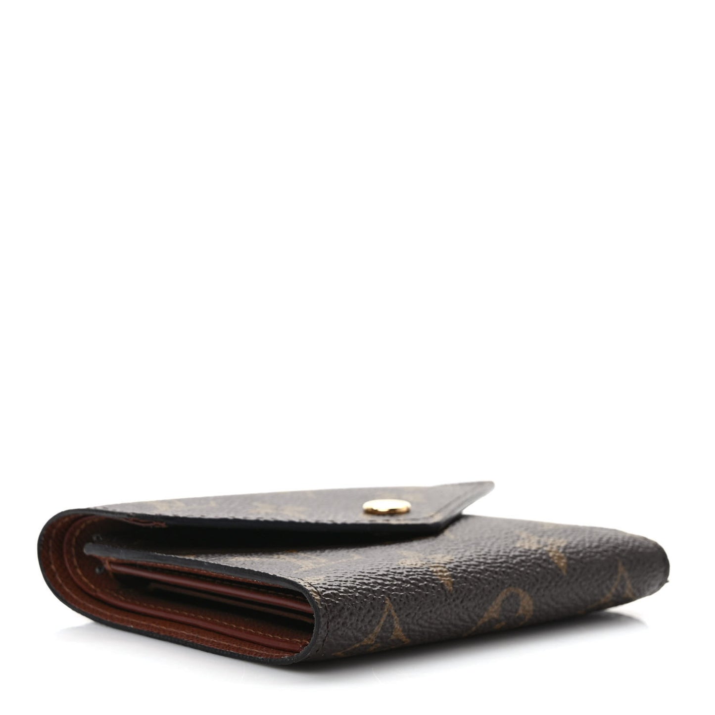 Monogram Victorine Wallet
