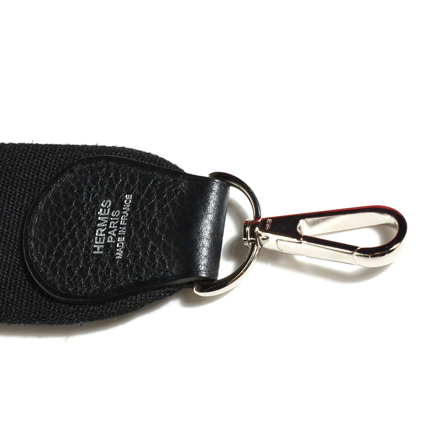 Taurillon Clemence Evelyne III GM Black