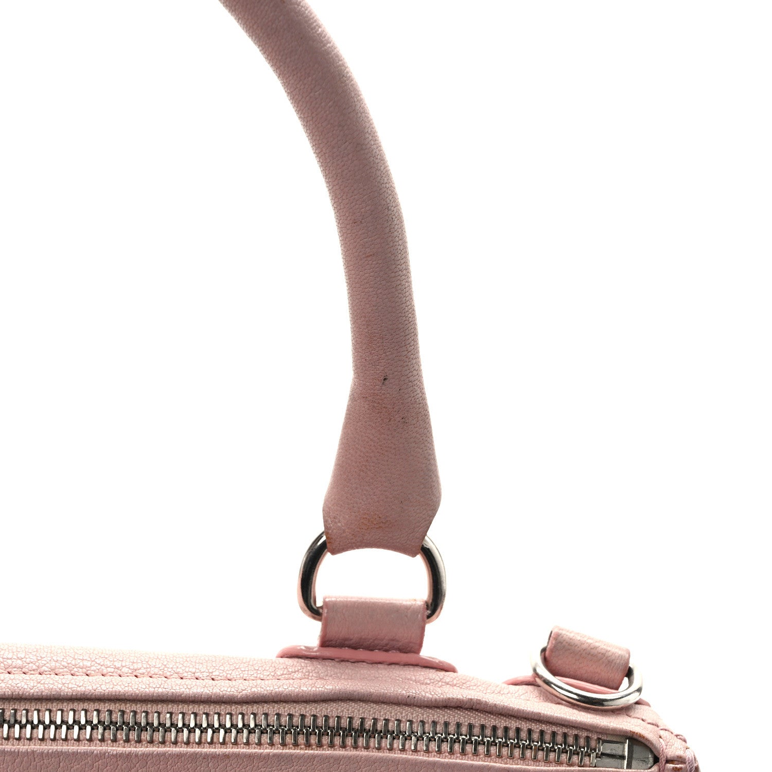 Givenchy Sugar Goatskin Medium Pandora Old Pink 14 of 14