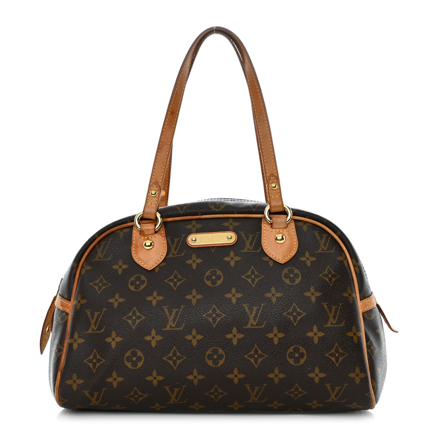 Monogram Montorgueil GM
