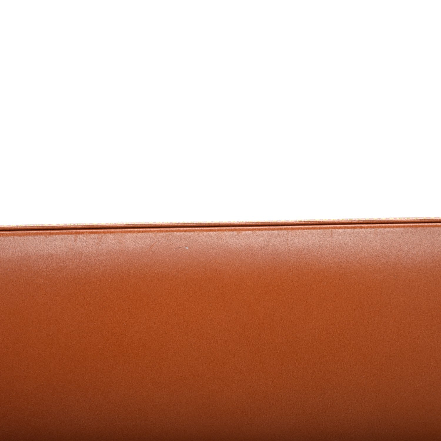 Louis Vuitton Nomade Alma PM Caramel 9 of 9
