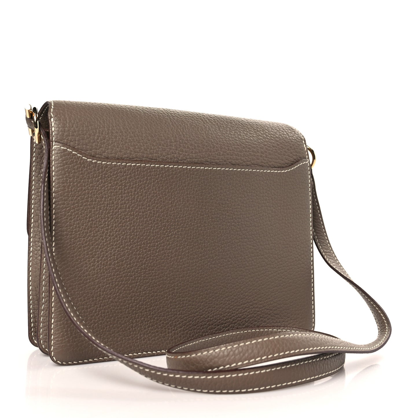 Taurillon Clemence Sac Roulis 23 Etoupe