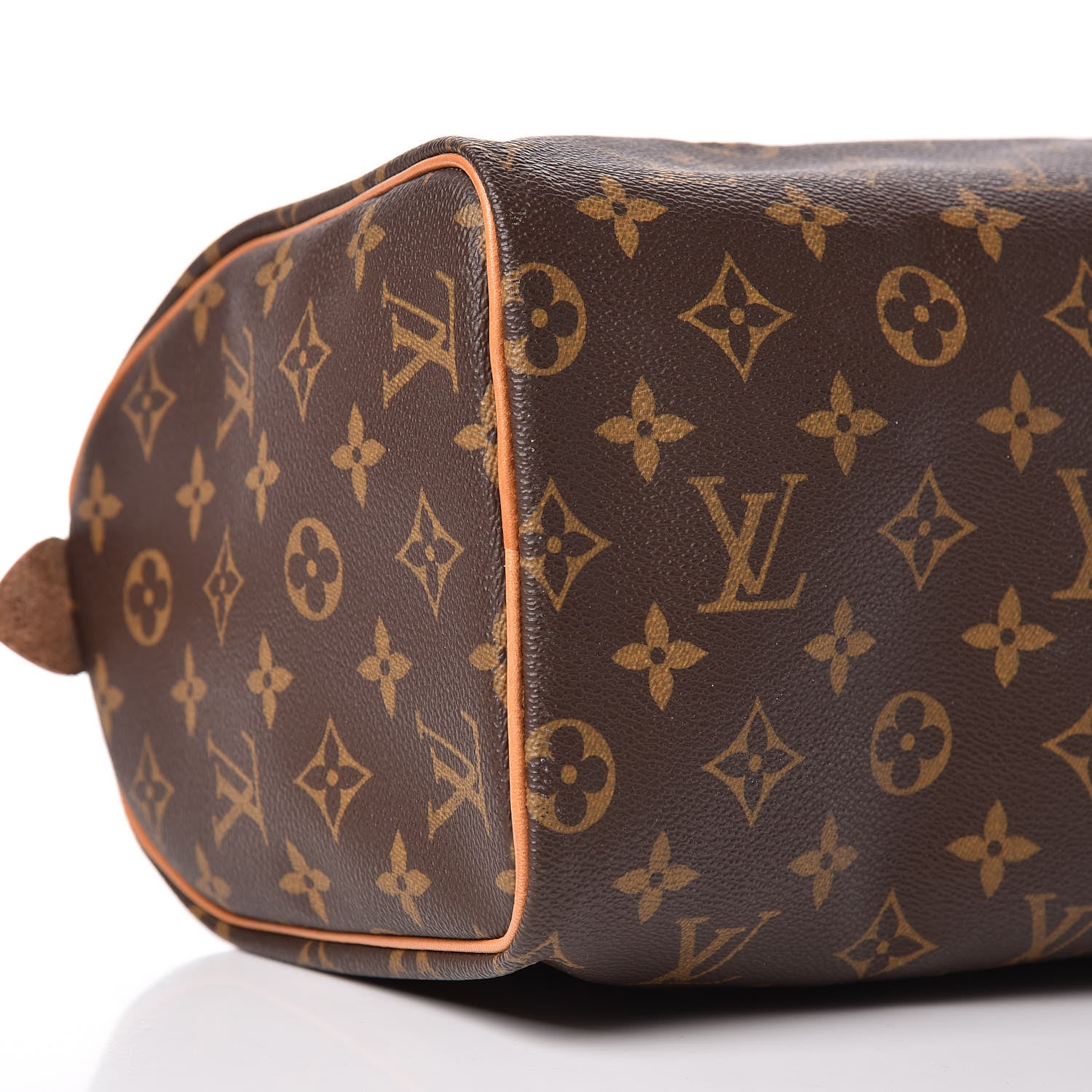 Louis Vuitton Monogram Speedy 25 5 of 11