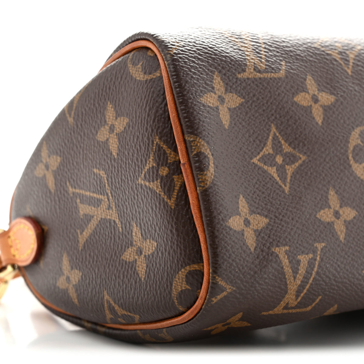 Louis Vuitton Monogram Nano Speedy 9 of 14