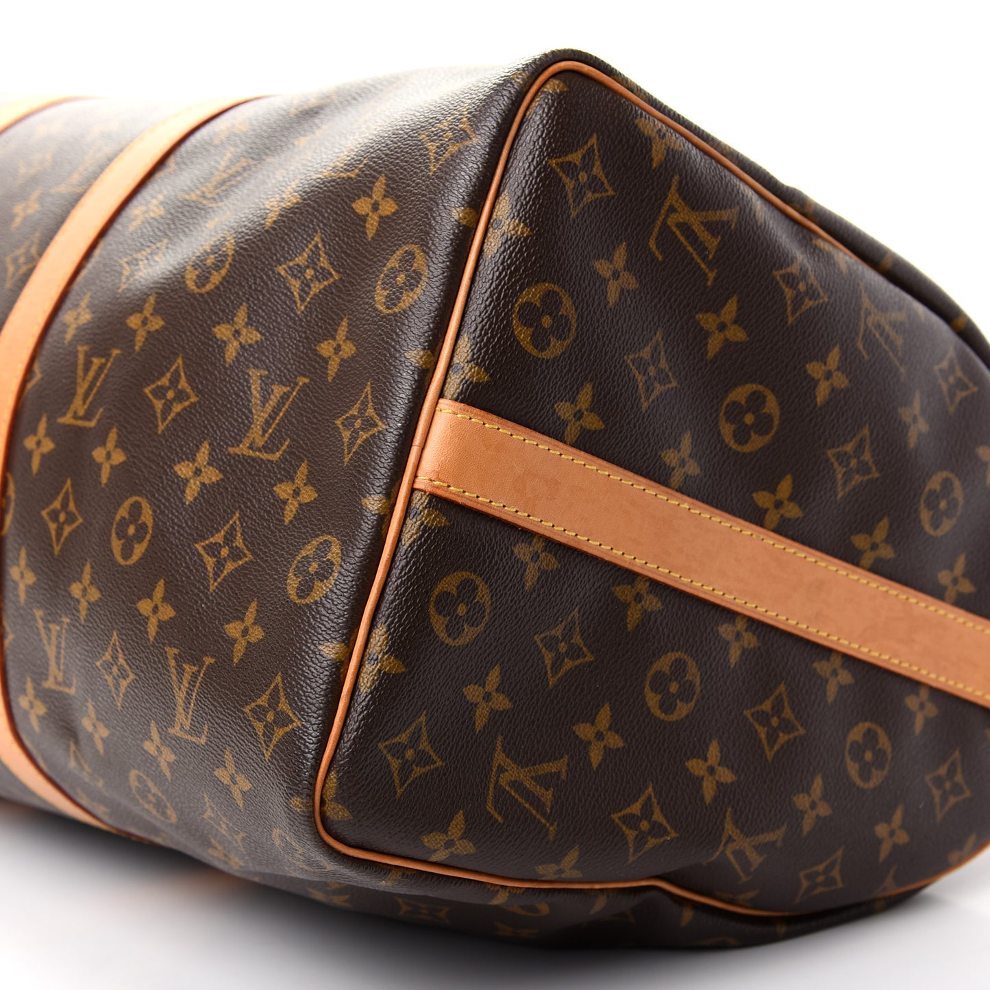 Monogram Keepall Bandouliere 50