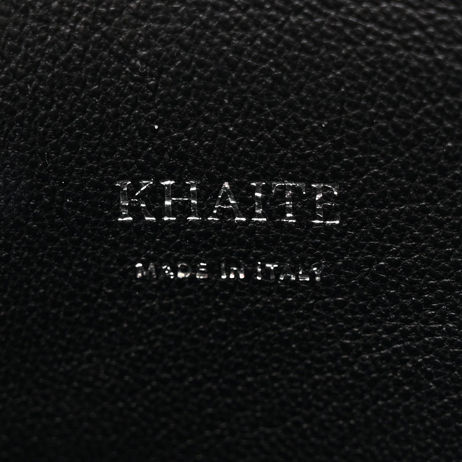 Khaite Python Embossed Lina Bag Natural 6 of 9