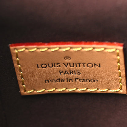 Louis Vuitton Monogram Side Trunk PM 6 of 10
