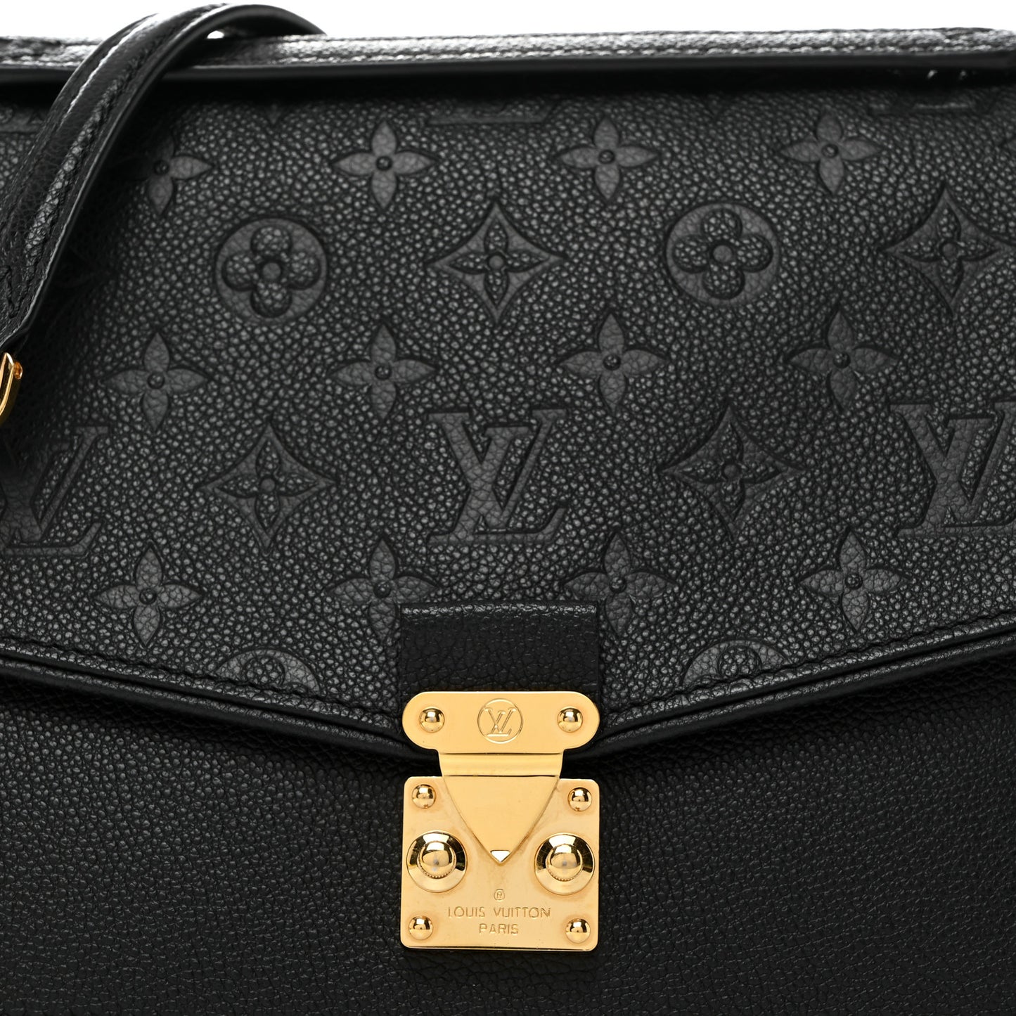 Empreinte Saint Germain MM Black