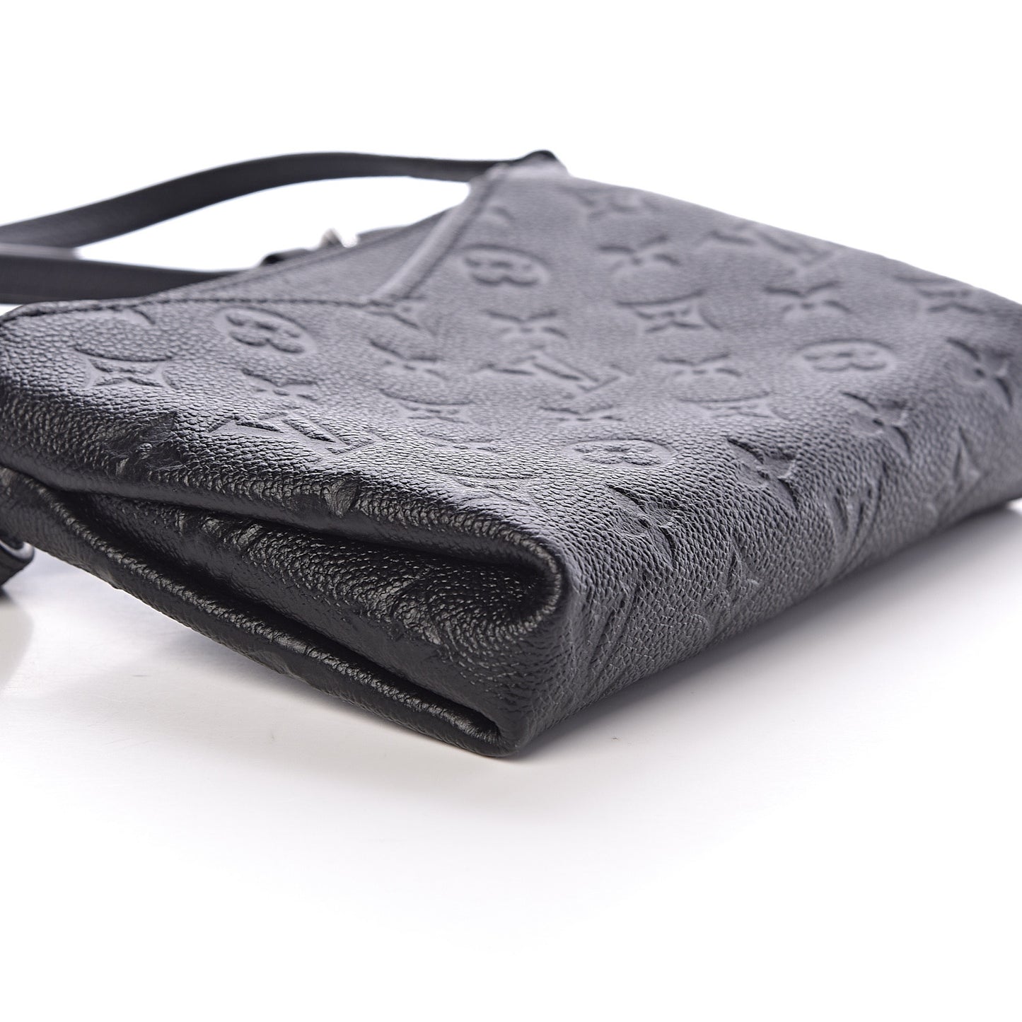 Empreinte Pallas Crossbody Black