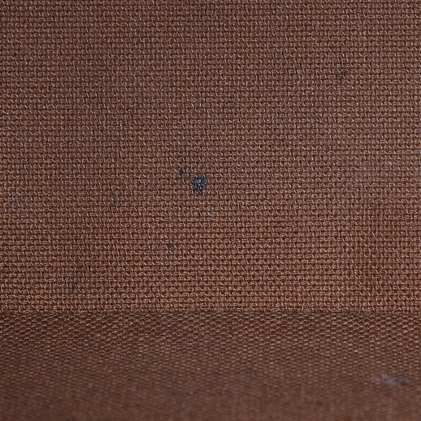 Monogram Cabas Piano