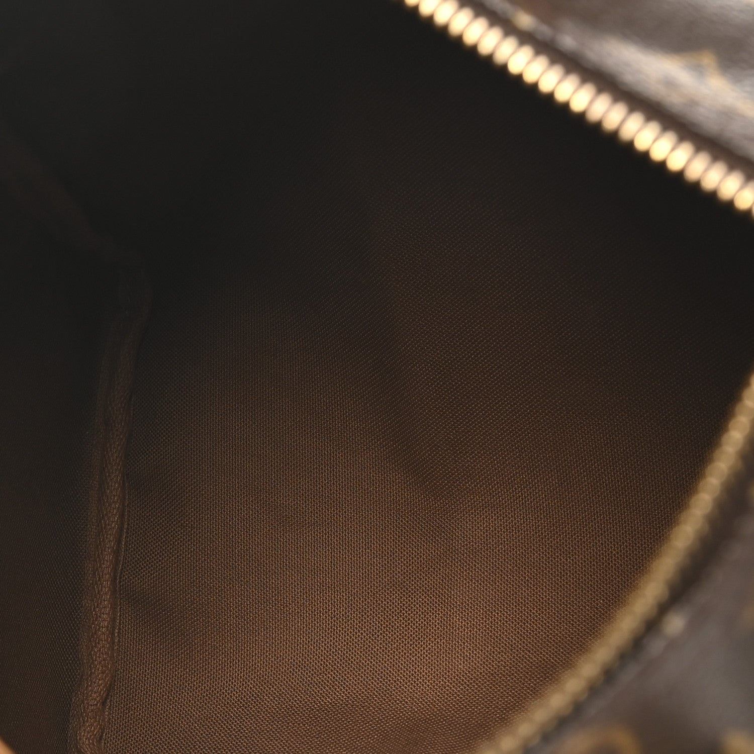 Louis Vuitton Monogram Speedy 25 5 of 10