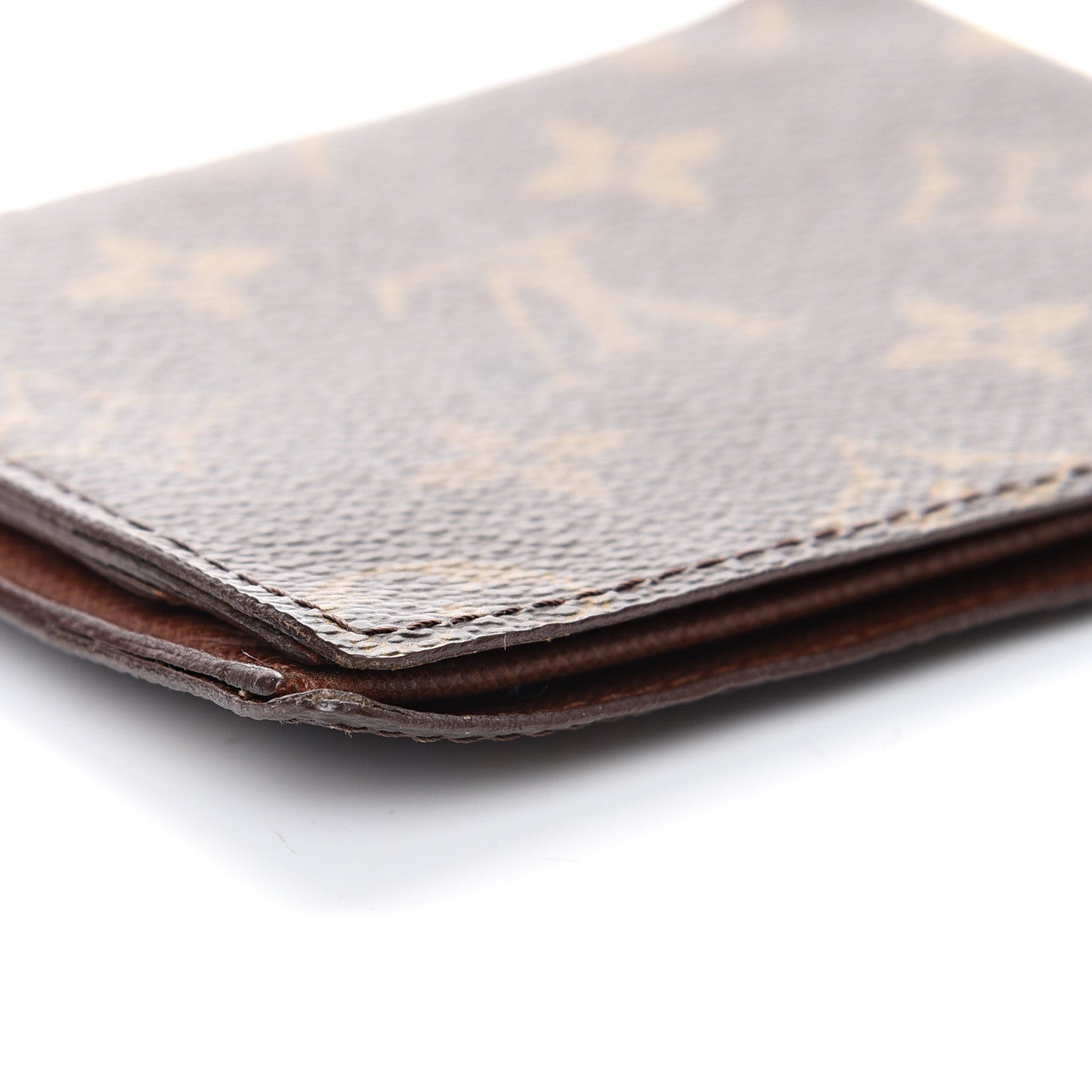 Louis Vuitton Monogram Billfold Wallet 11 of 11