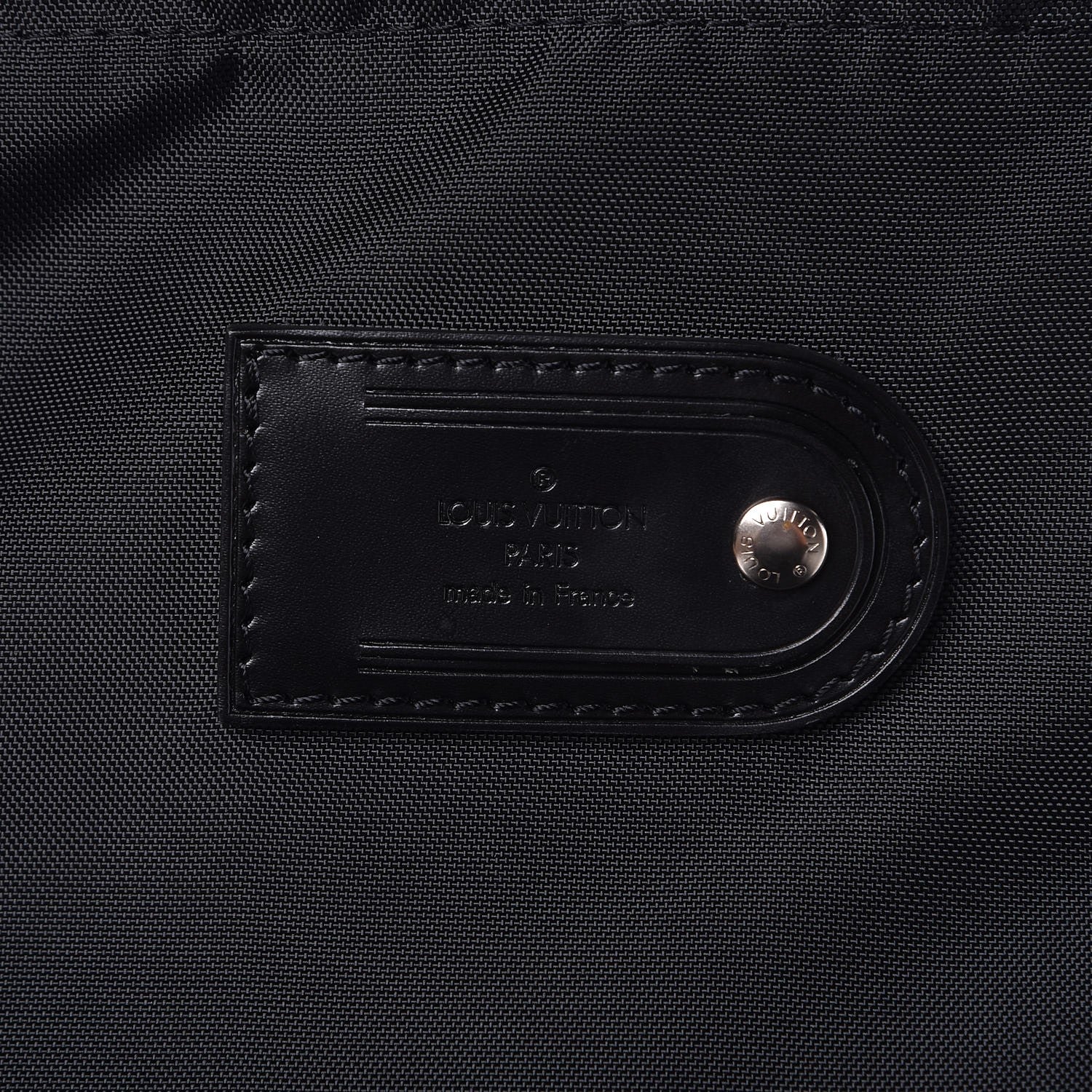 Louis Vuitton Taiga Pegase 45 Ardoise 13 of 15