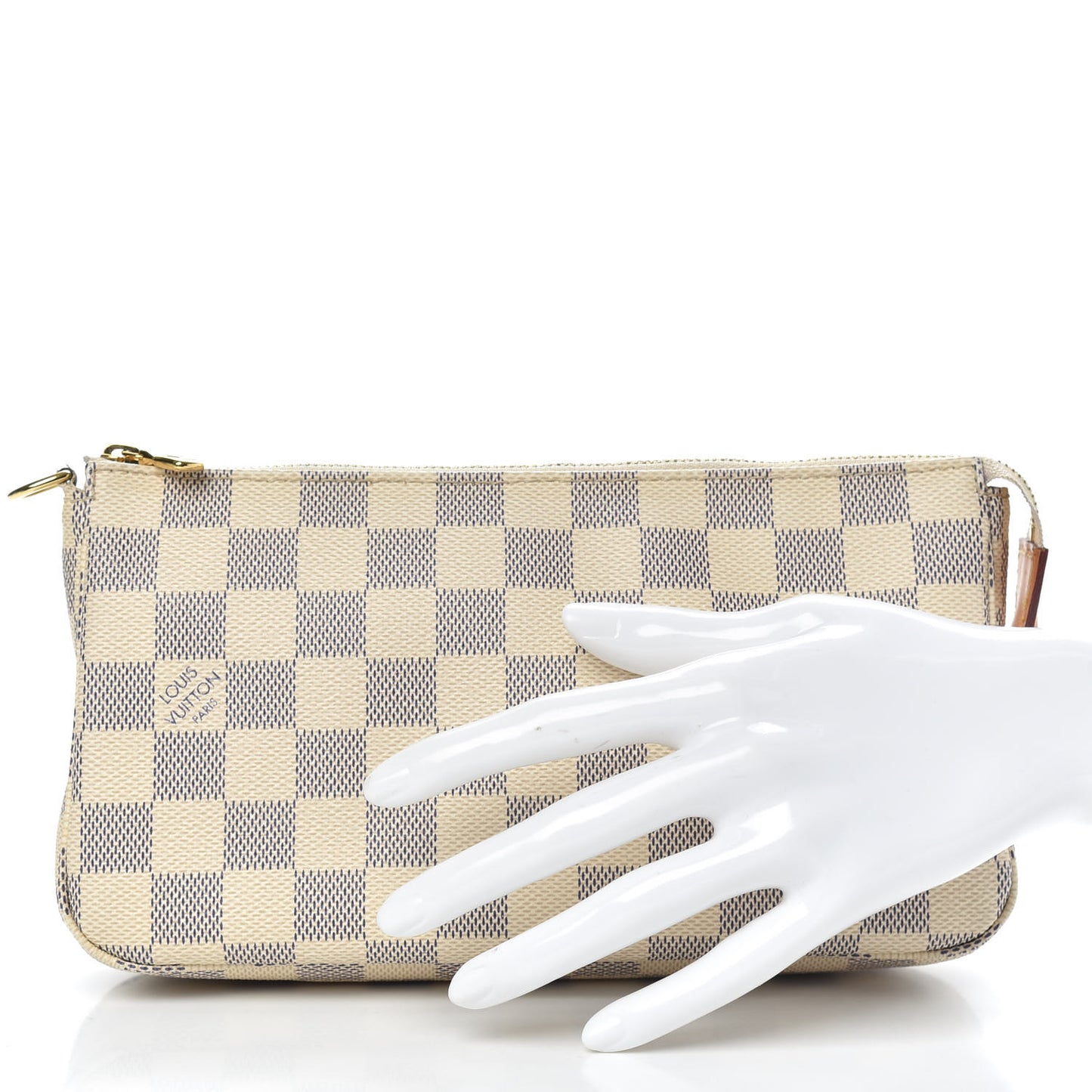 Damier Azur Pochette Accessories NM