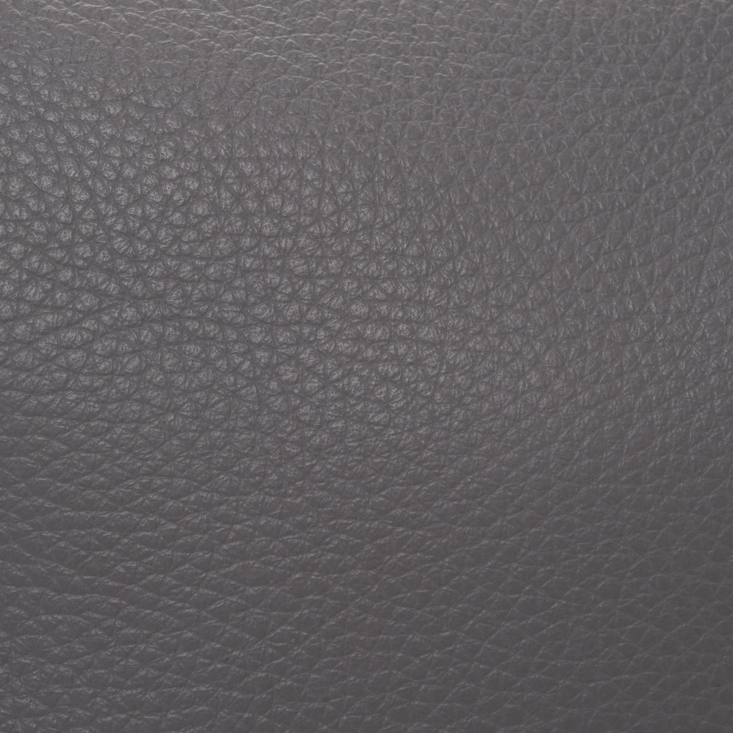 Calfskin Medium Marcie Satchel Cashmere Grey
