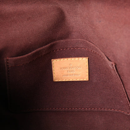 Louis Vuitton Monogram Favorite MM 5 of 11