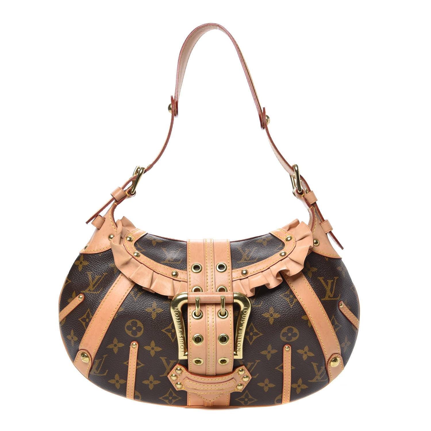 Louis Vuitton Monogram Leonor 1 of 13