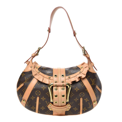 Louis Vuitton Monogram Leonor 1 of 13