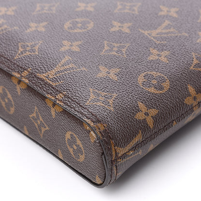 Louis Vuitton Monogram LV Moon Alma 8 of 9