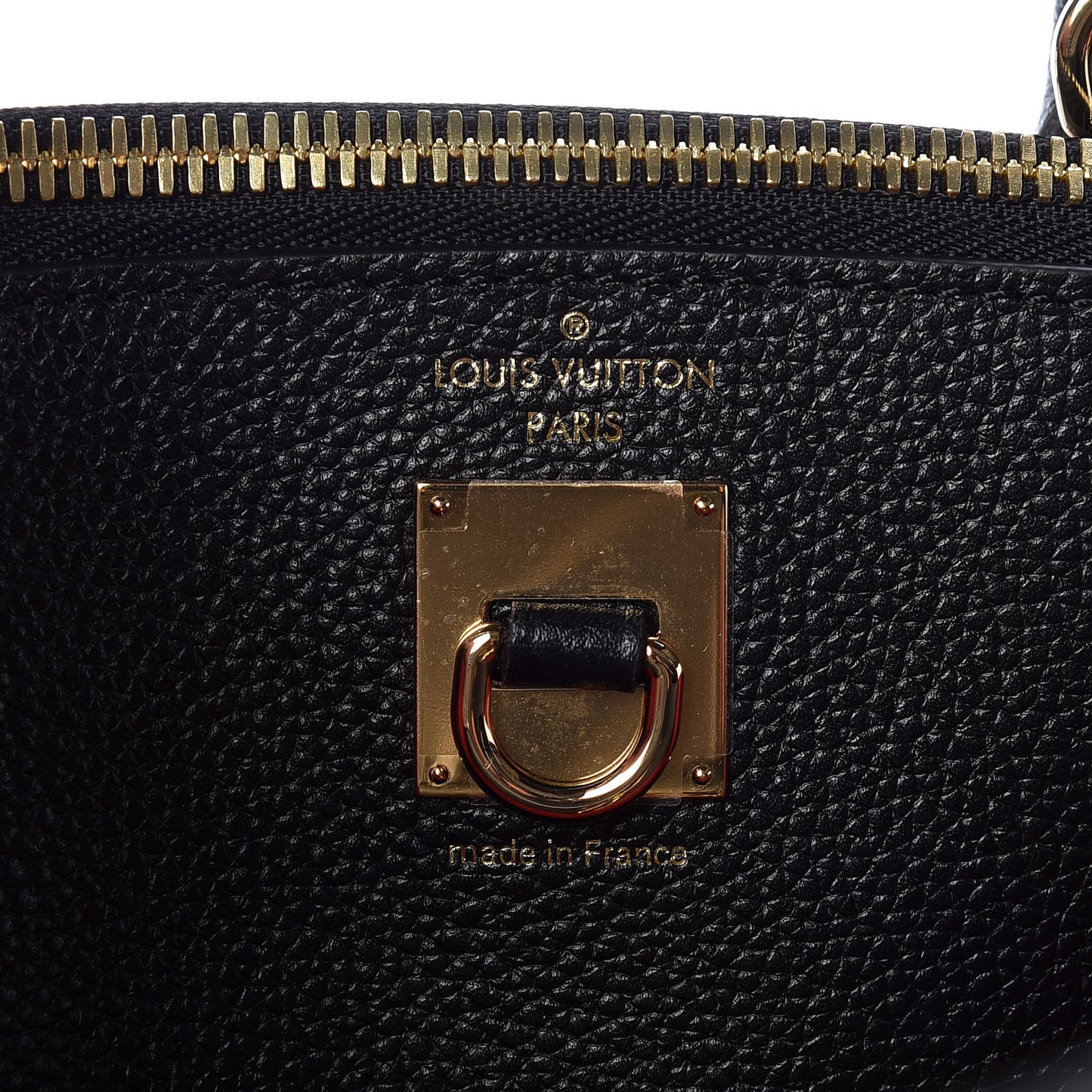 Taurillon City Steamer PM Black Rouge