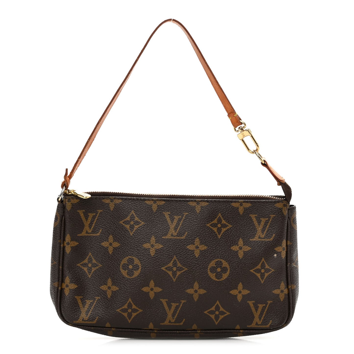 Monogram Pochette Accessories
