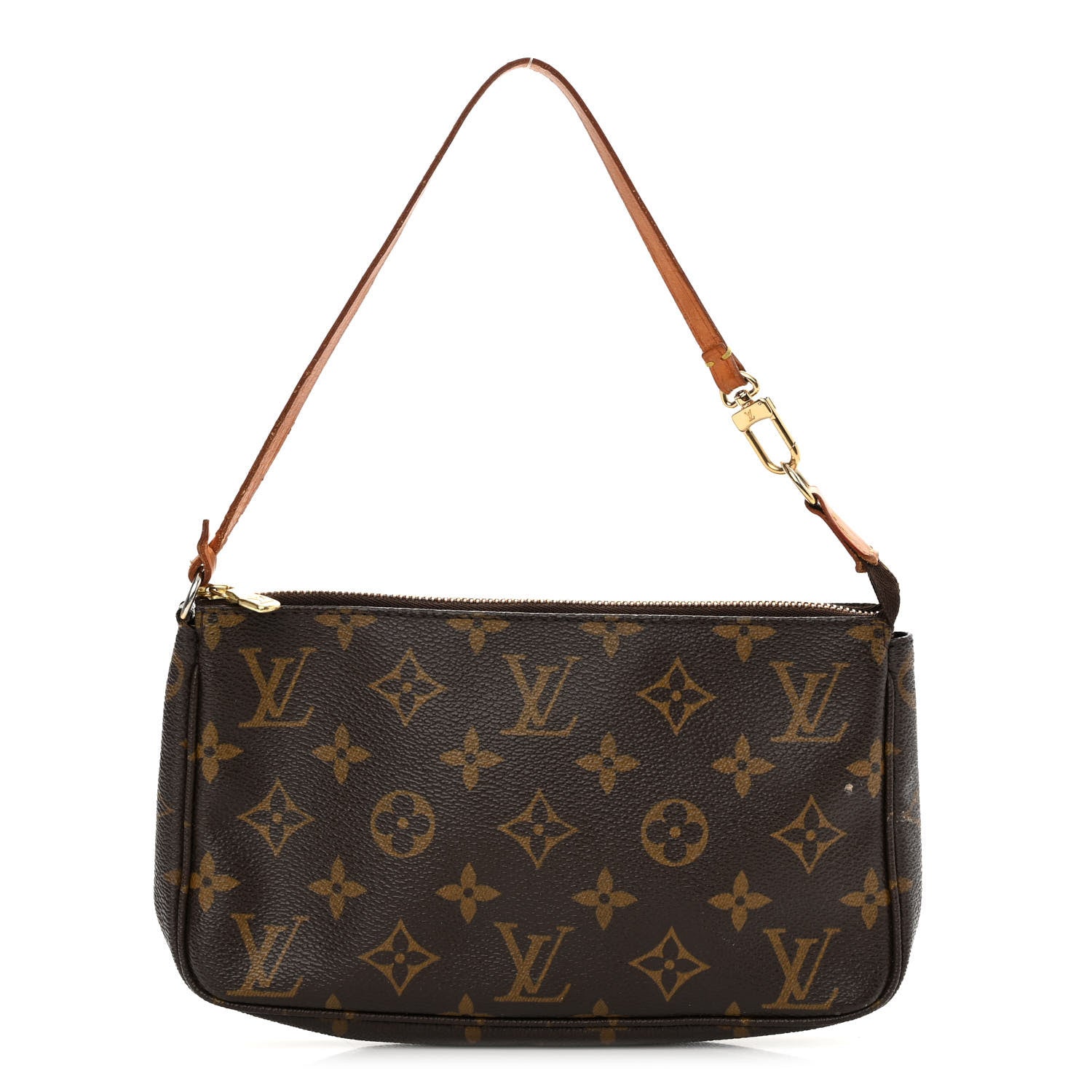 Louis Vuitton Monogram Pochette Accessories 1 of 11