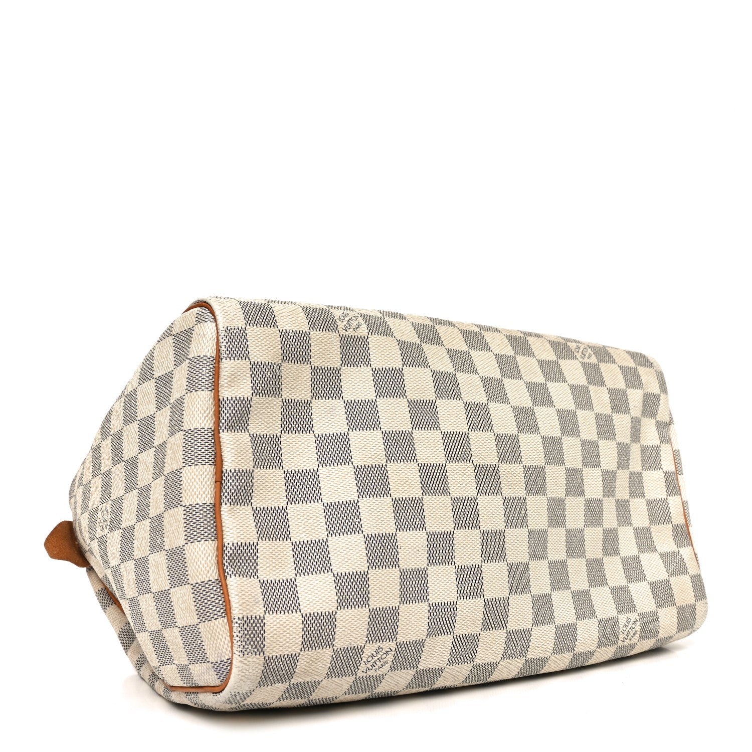 Louis Vuitton Damier Azur Speedy 30 4 of 11