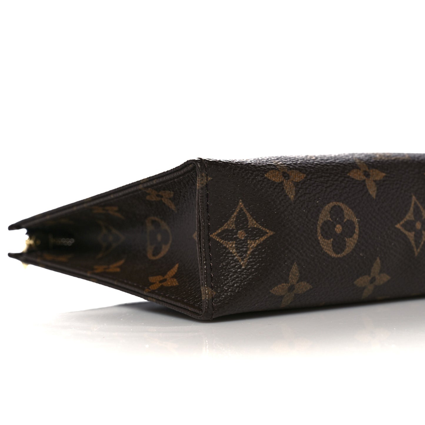 Monogram Toiletry Pouch 19